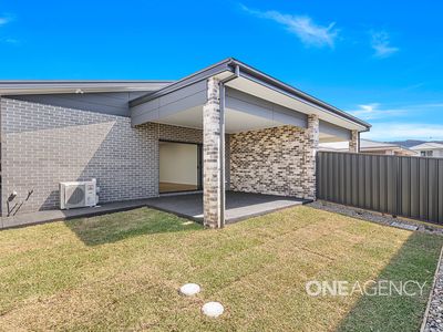 4 Banjo Street, Albion Park