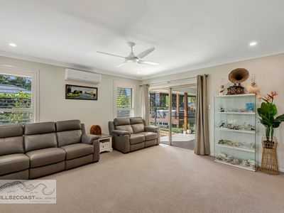 8 Earls Court, Goonellabah