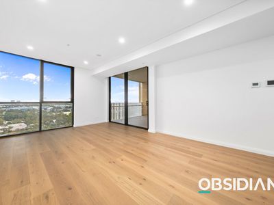 1509 / 2 Mandala Parade, Castle Hill