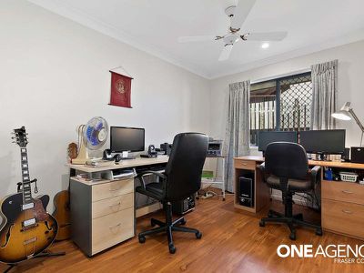15 Faraday Court, Urraween