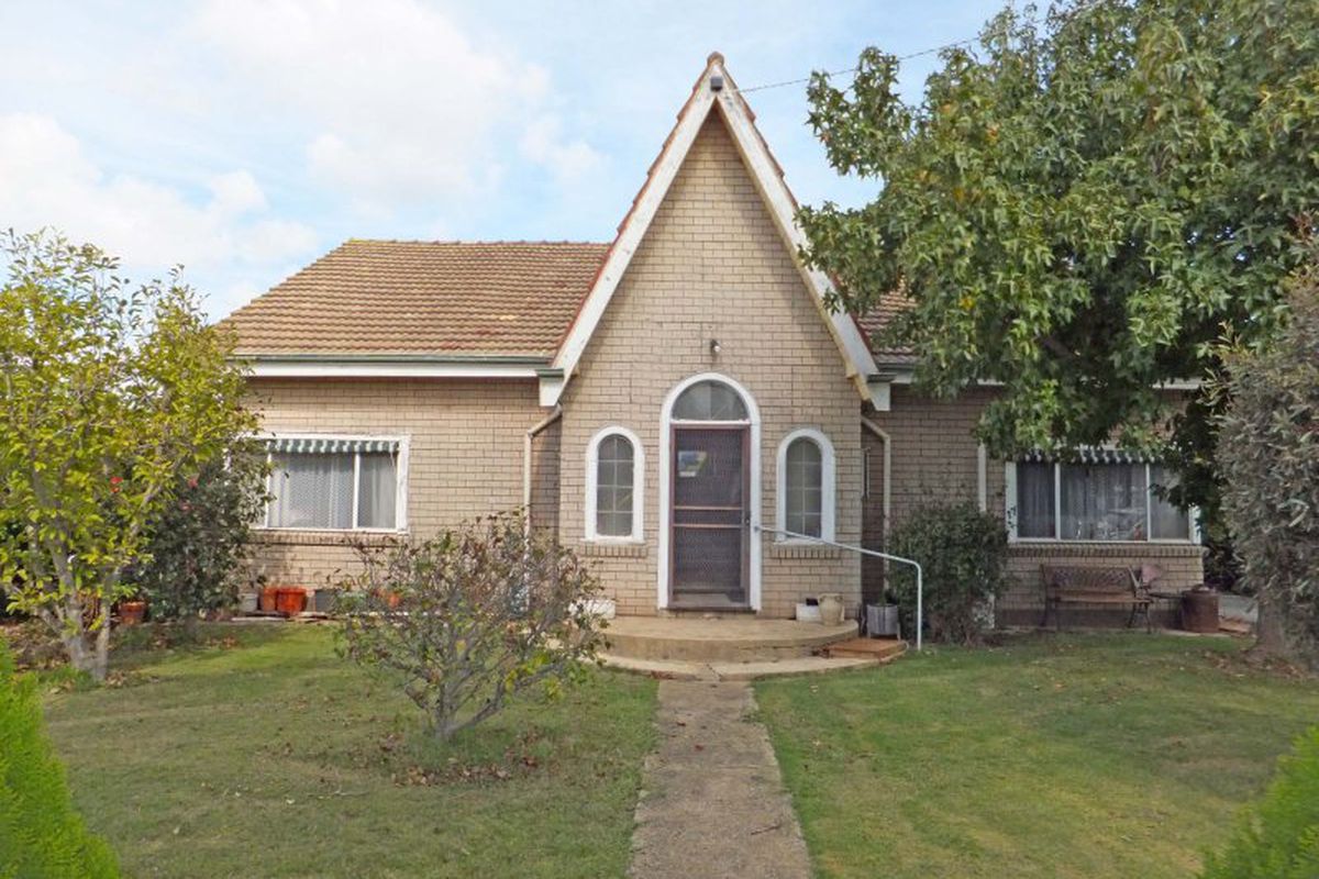 60 Edis Street, Kyabram