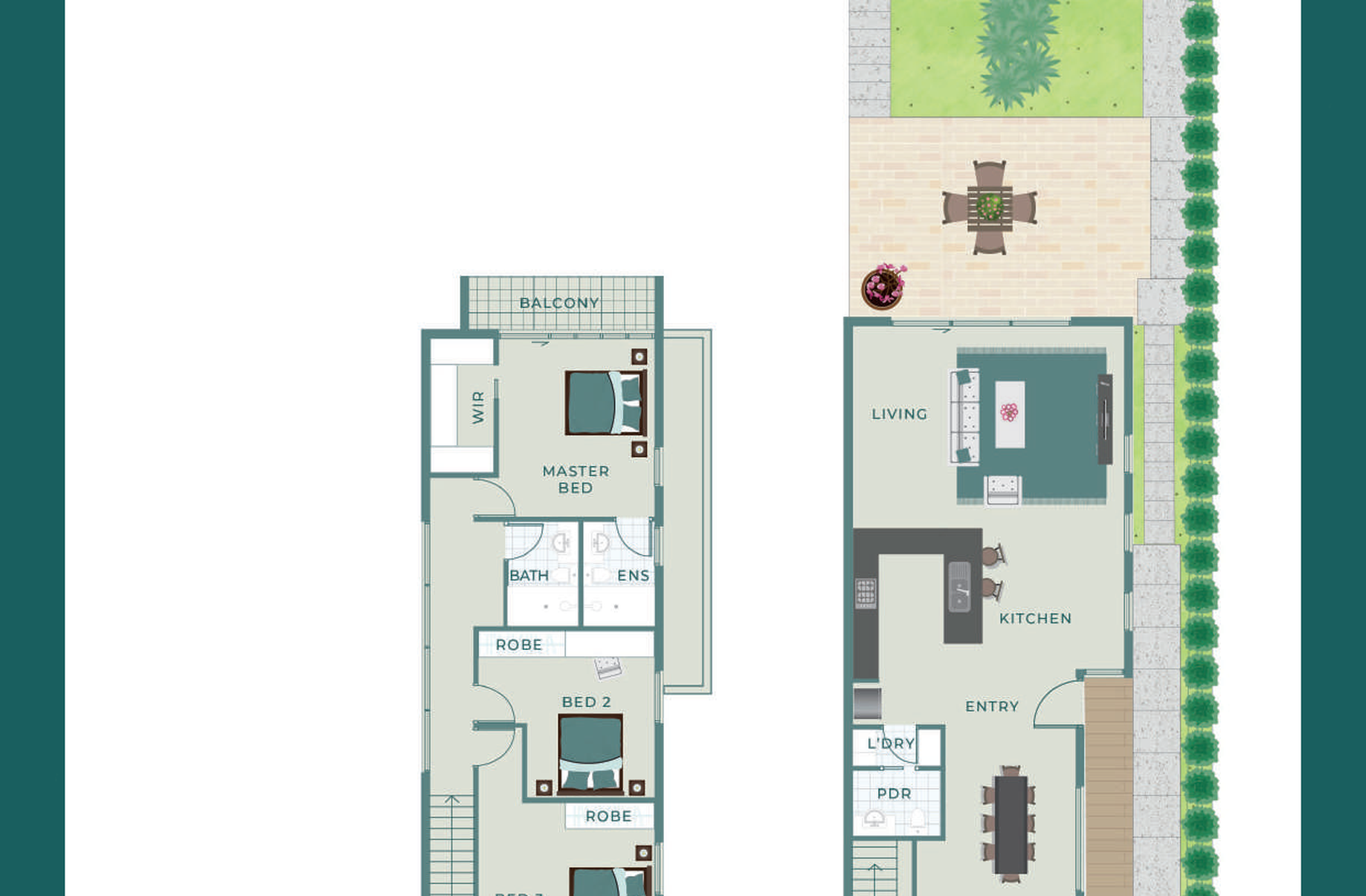 Lot 11 Meander Road, Doreen