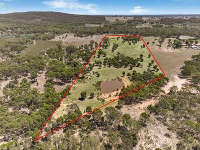 Lot 3 Lot 3 Dealba Road, Mount Camel