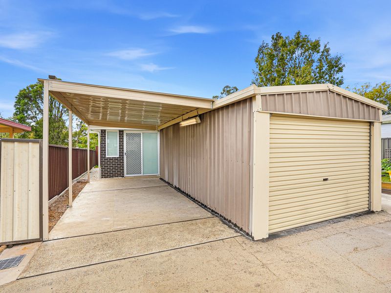 29A Elizabeth Crescent, Kingswood