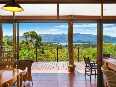 1156 Tinaroo Falls Dam Road, Tinaroo