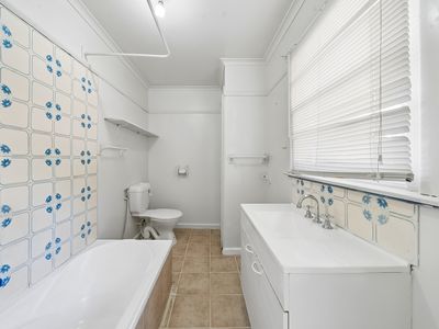 1 Chisholm Crescent, Seymour