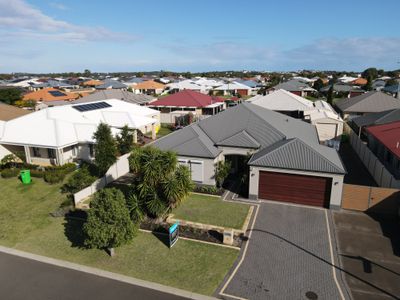 6 Jupiter Drive, Australind