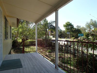 157 Old Ipswich Road, Riverview