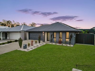 15 Normanby Way, Jimboomba