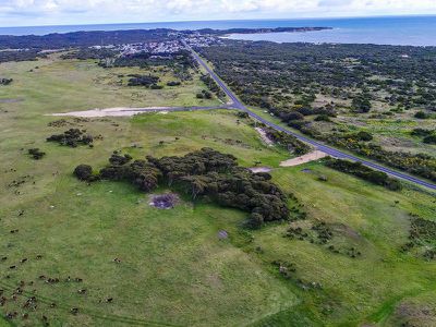 Lot 6, Southend Access Road, Southend