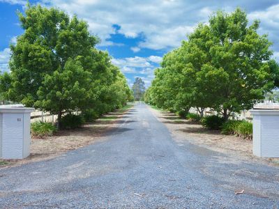53 Old School Road, Wangaratta
