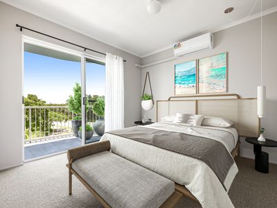 6 / 42 First Avenue, Coolum Beach