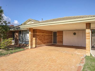 4 Bernley Drive, Viveash