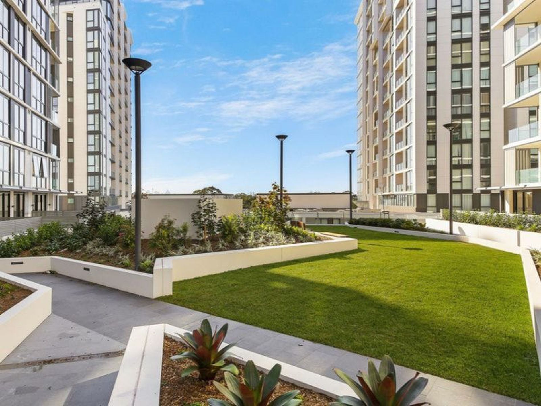 409 / 17 Chisholm Street, Wolli Creek