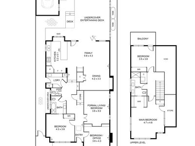 36 Khartoum Street, West Footscray