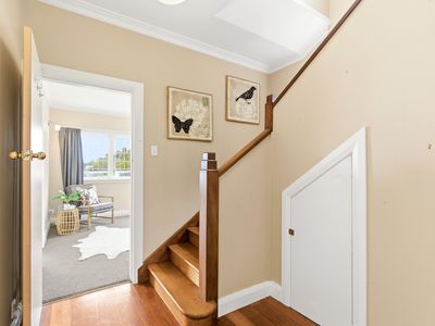 113 Barnard Street, Wadestown