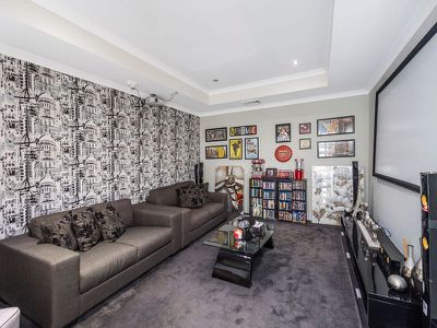 3 Rivette Road , Baldivis
