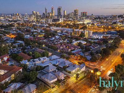 84a Loftus Street, West Perth