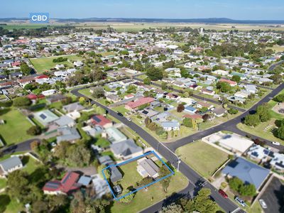 18 Bonshor Street, Millicent