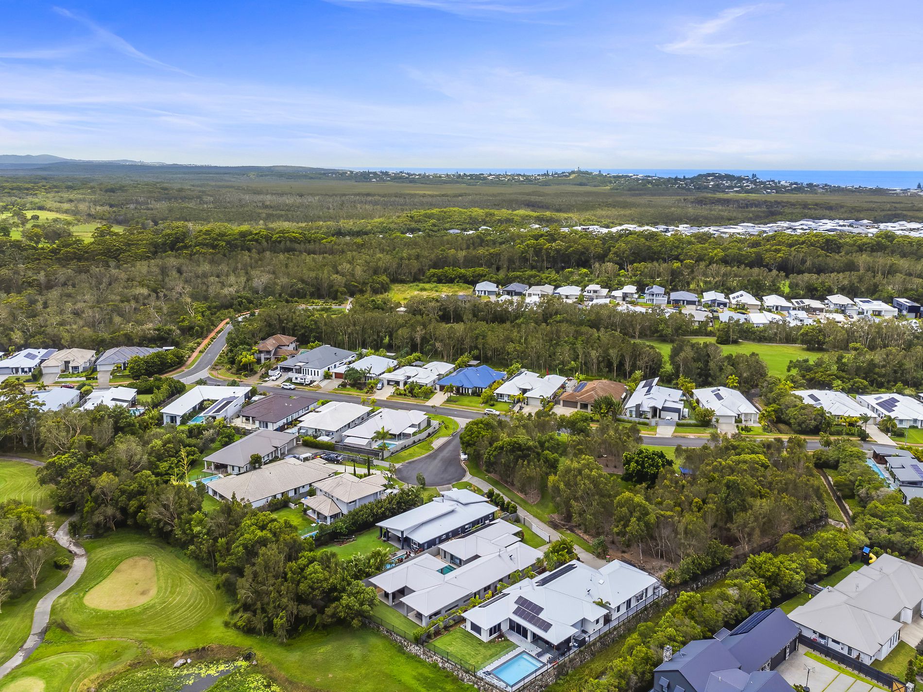 7 Hampton Court, Peregian Springs