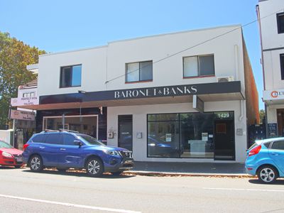 1 / 1429 Botany Road, Botany
