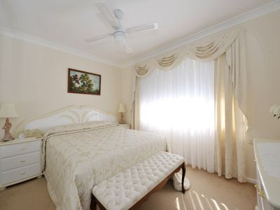 15 GOODWIN ROAD, Gunnedah