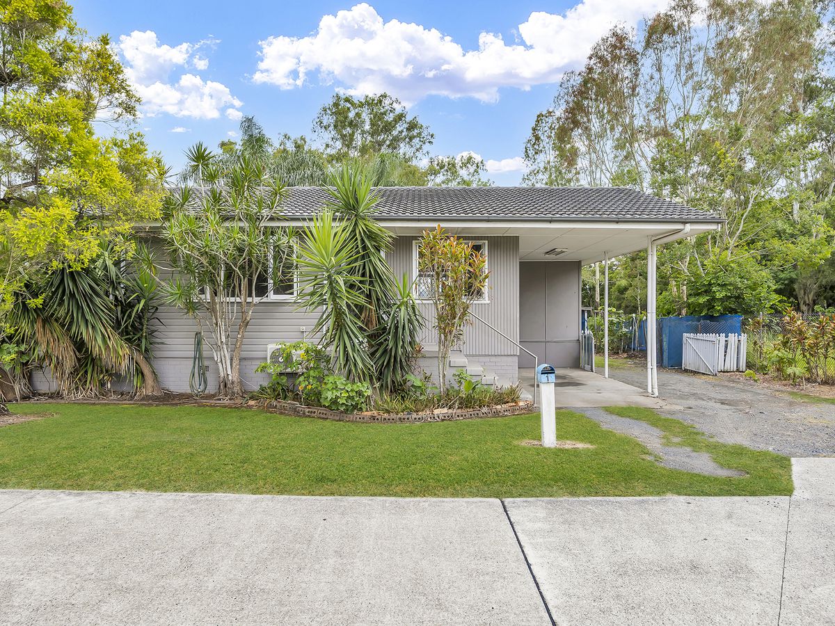 1 Stanley Street, Goodna