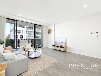 309 / 5 Bidjigal Road, Arncliffe