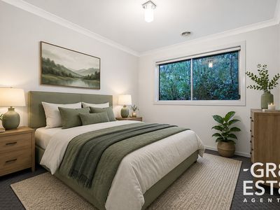 7 HAYTON PARK BOULEVARD, Cranbourne West