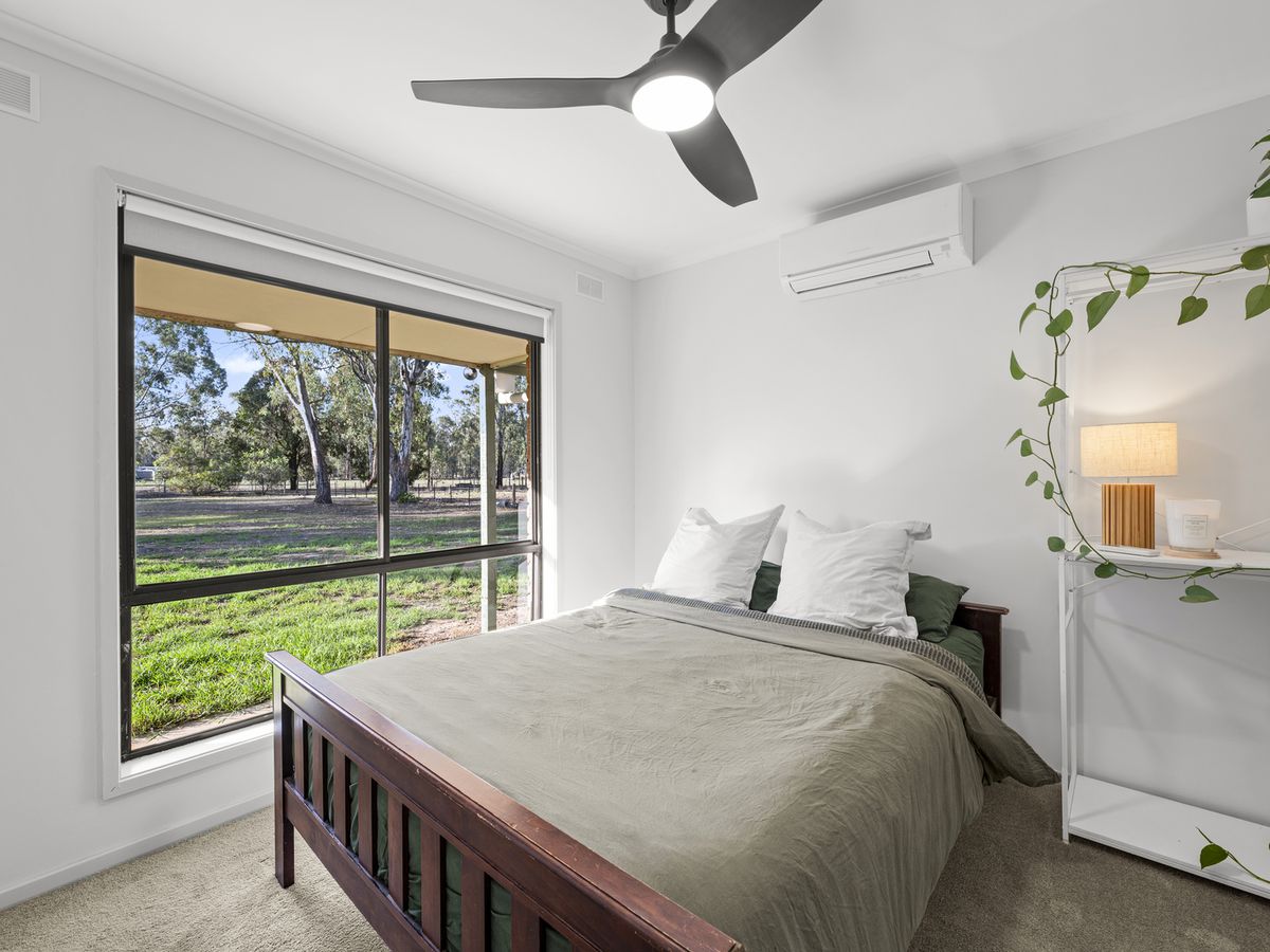 450 Four Mile Road, Benalla
