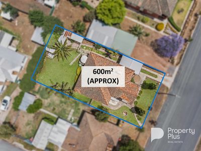 43 Canterbury Street, St Arnaud