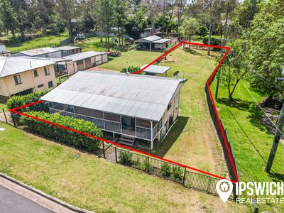 14 Roberts Street, North Ipswich