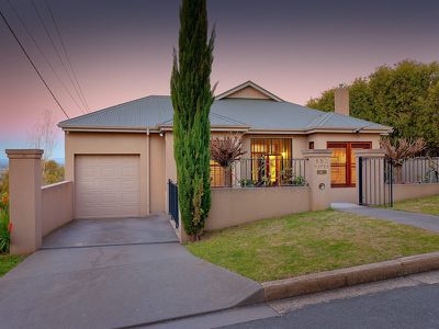 552 Roper Sreet, Albury