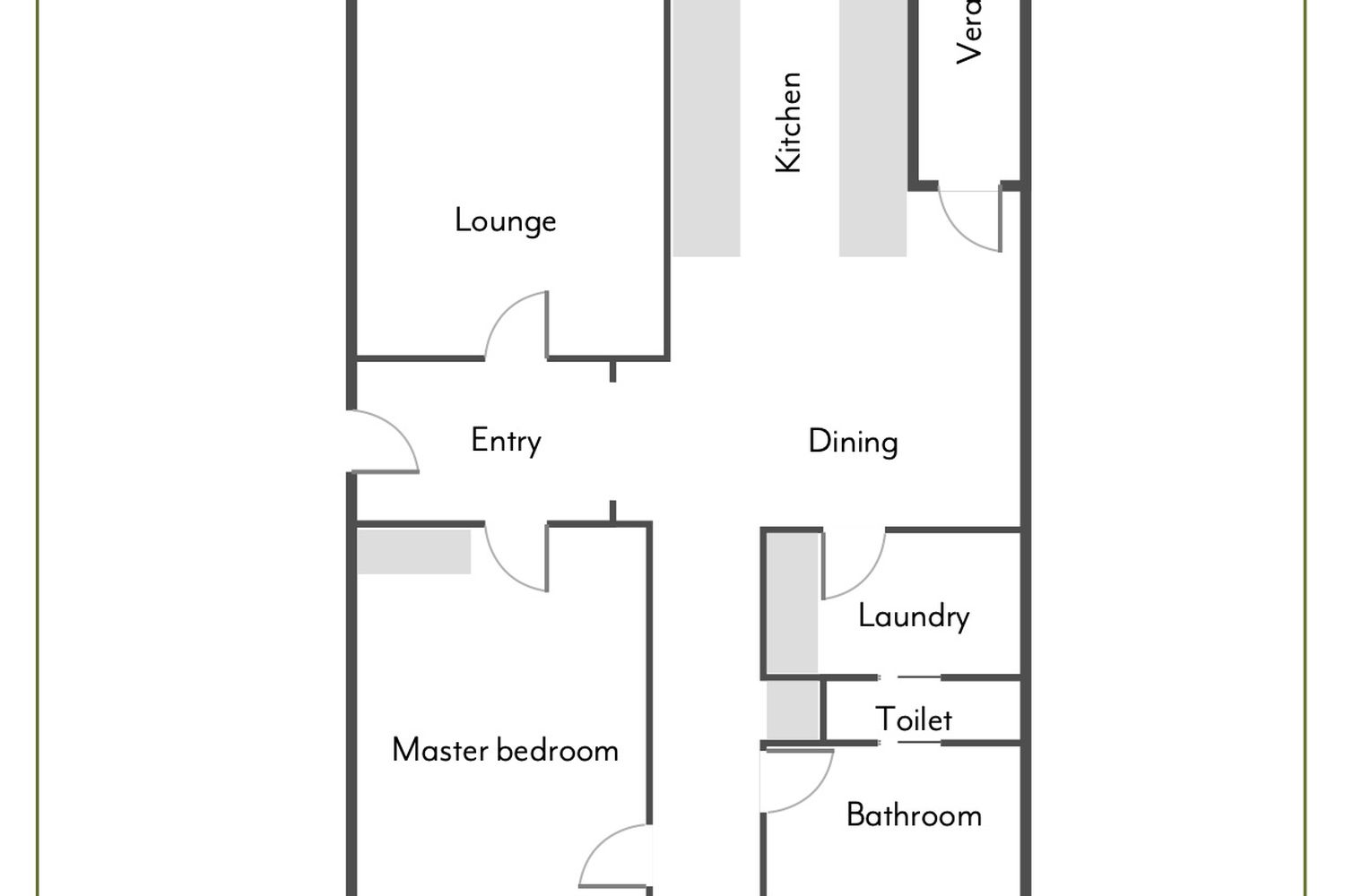 3 Felstead Avenue, Horsham
