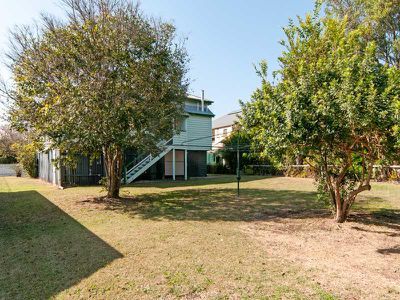 16 Fox Street, East Ipswich