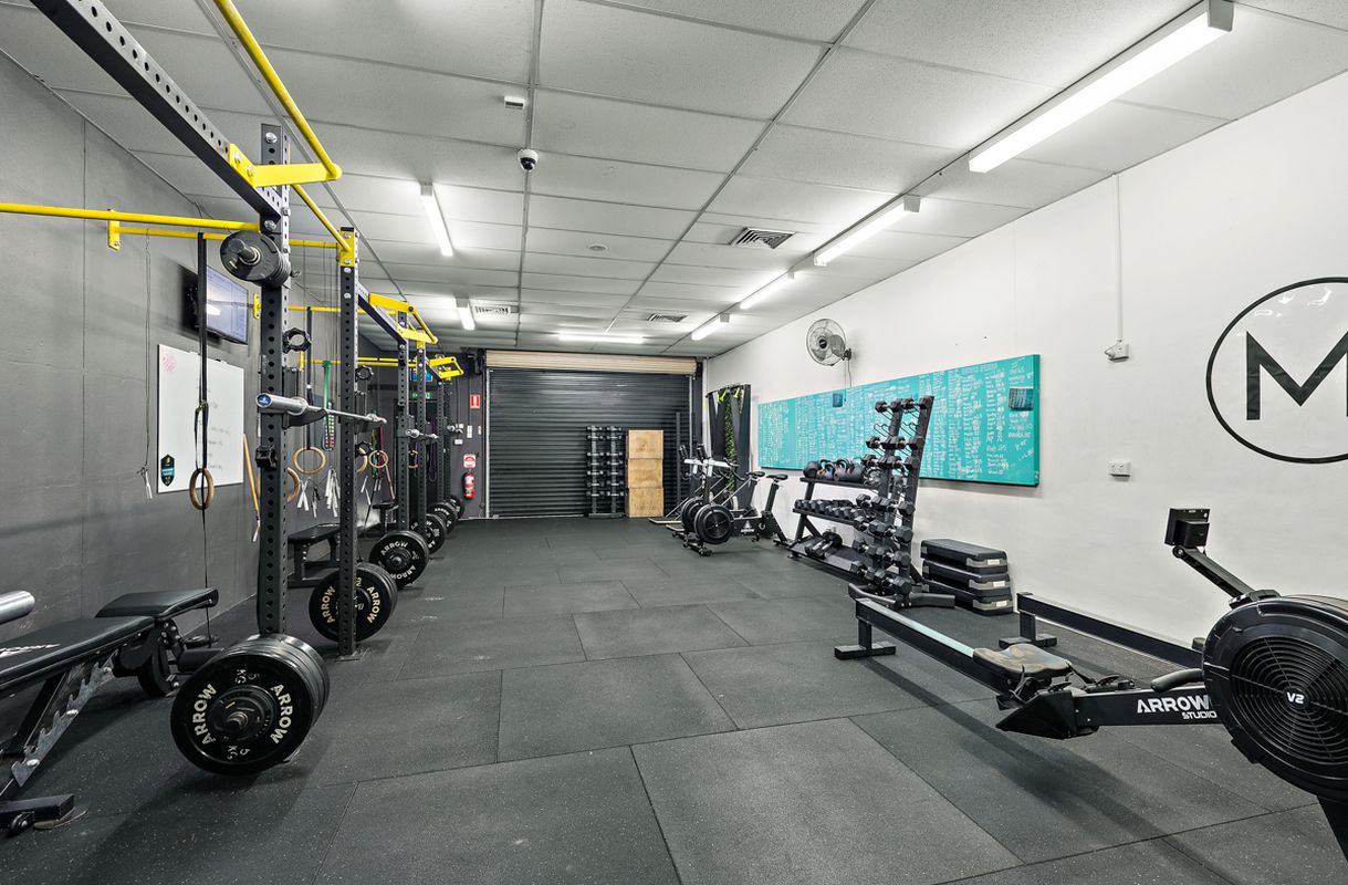 gallery