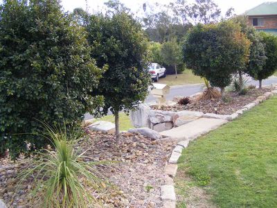 Flinders View