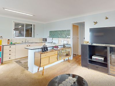 3 MCRAE STREET, Merriwa