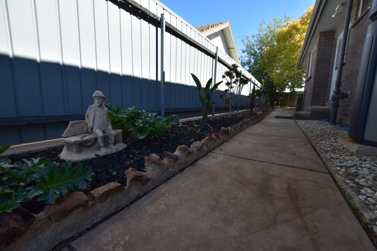 98 Albion Street, Kyabram