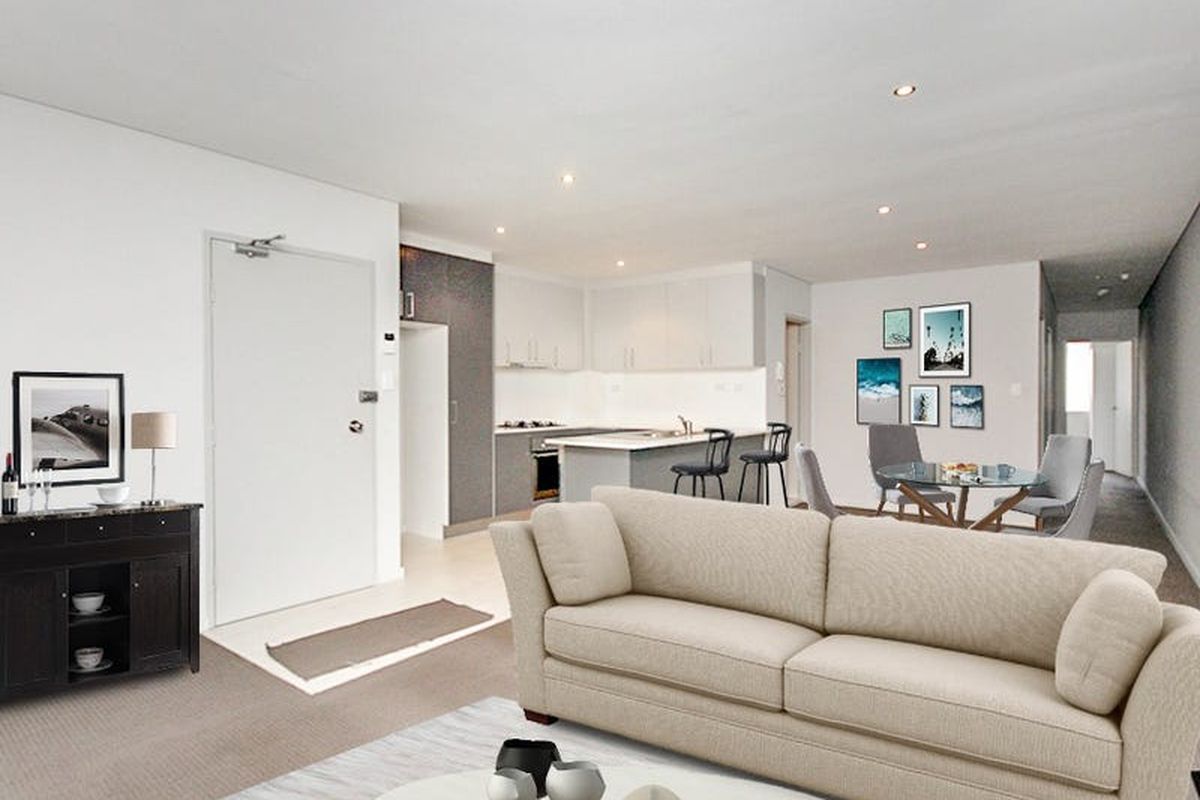16 / 40-42 Henley Road, Homebush West