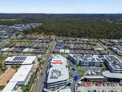 b101 / 90-98  Glenmore Ridge Drive , Glenmore Park