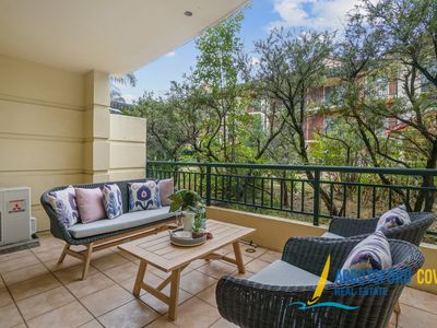 73 / 23 George Street, North Strathfield