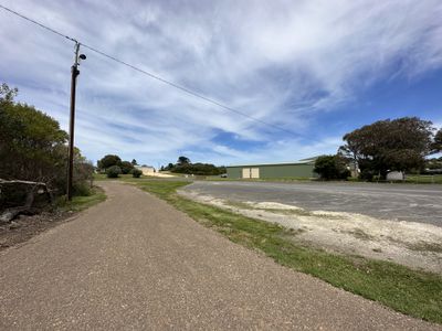 Lot 301, Golf Course Road, Beachport