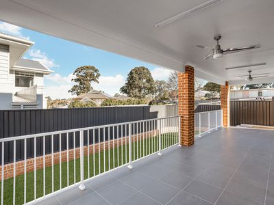 77 Kings Road, Castle Hill
