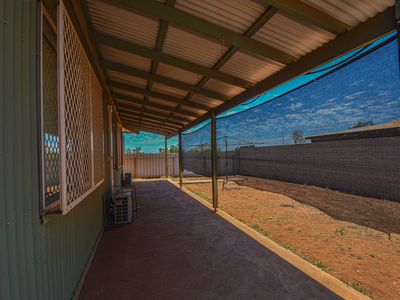 6 Wantijirri Court, South Hedland