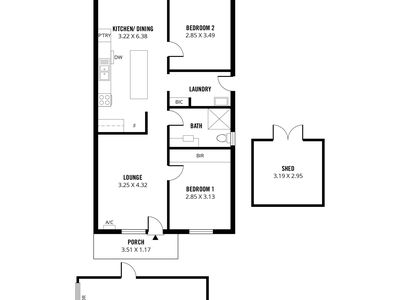 Unit 5 / 8 Nairne Court, Noarlunga Downs