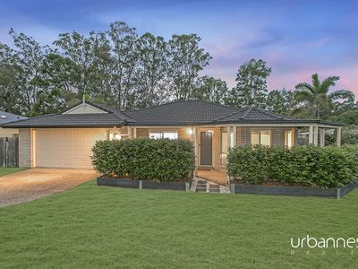 38 Hawkes Avenue, Arana Hills