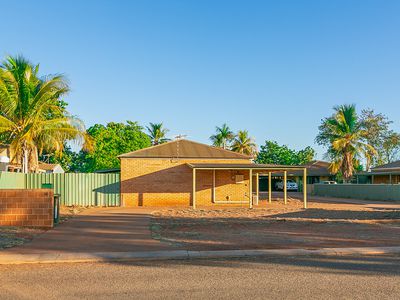18 Beroona Loop, South Hedland