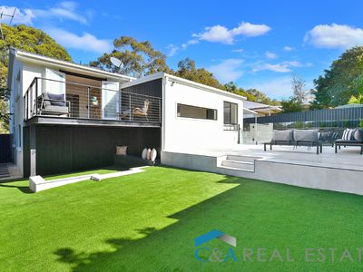 19 Brett Street, Kings Langley