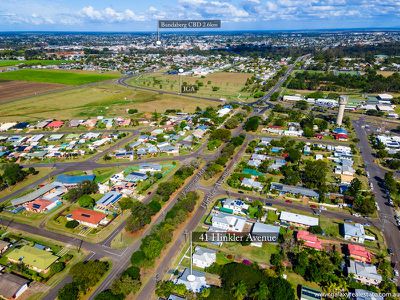 41 Hinkler Ave, Bundaberg North